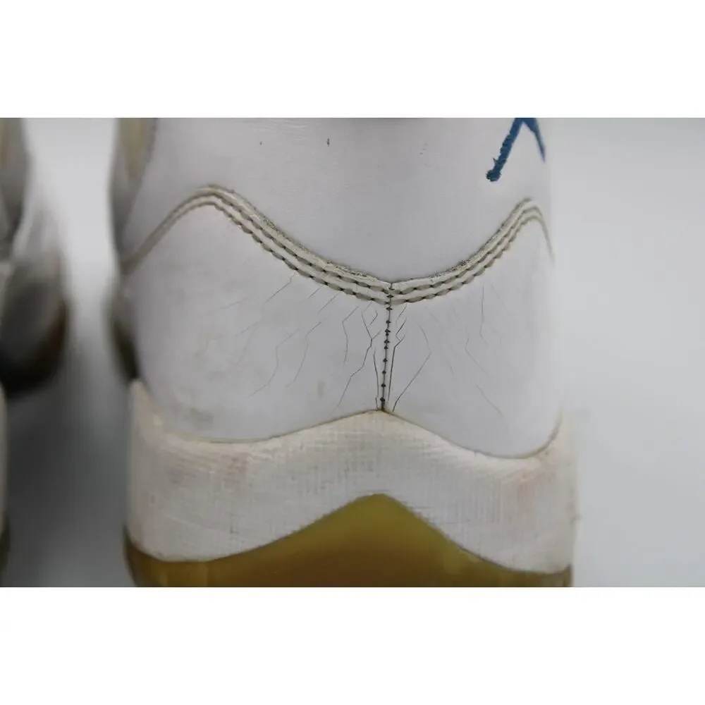 Size 11 - Jordan 11 Retro Legend Blue (2014) - 378037-117